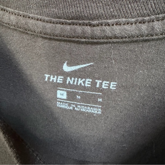 Cleveland Browns Nike Tee - Picture 2 of 5